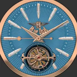 Blue Opal JBBO220220