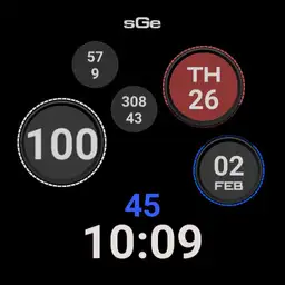 sGe A3.1