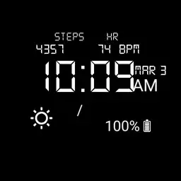 Basic Digital Sport Copy