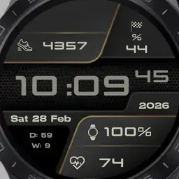 Watch 52a EW Watch 7