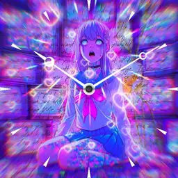 hypnotized