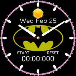 Batman Girl