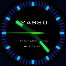 MASSO 1972
