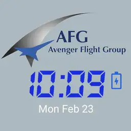 Avenger Flight Group