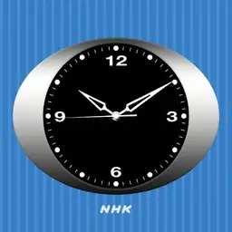 NHK Clock