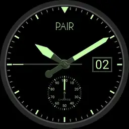 P.AIR Clean Green