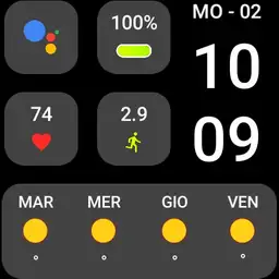 OppoWatch 2.4
