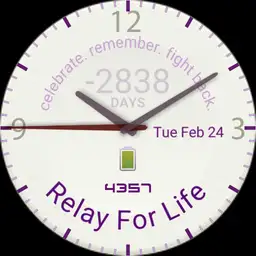 Time to Relay