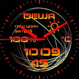 BEWA Time "Electric String"