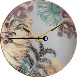 Two Porcrlain Plates by Artemest
