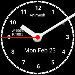 Animesh