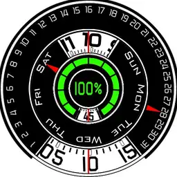 circular trip