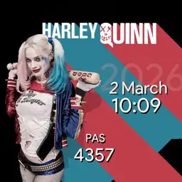 Harley Quinn