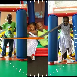 my kids