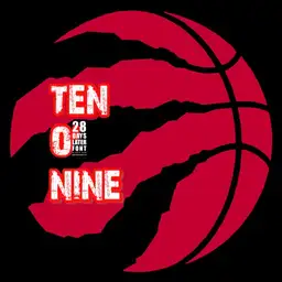 Lets Go Raptors