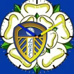 Leeds utd marching on