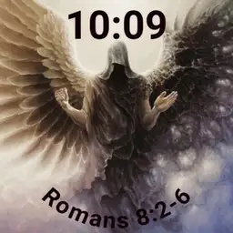 HOLY SPIRIT