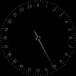 SloMo 24h