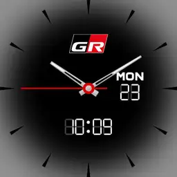 Untitled watch Copy grey