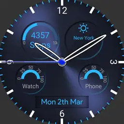 Analog Design - power dials Copy