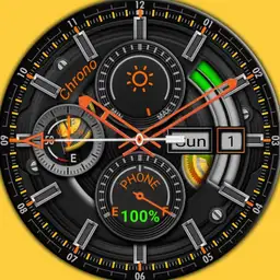Samsung Galaxy Tomcat v18