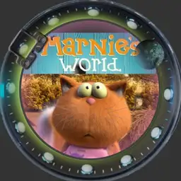 Cat world