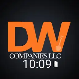 DW watchface