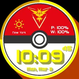 Team Instinct
