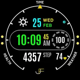 SG Delta Blend v0.8 Copy - Jose Fernandes