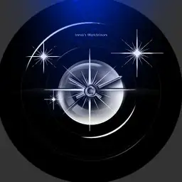Shining Star 1 Animation