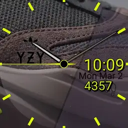 yeezy 700 muave