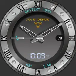 JOIN DESIGN 221 Color