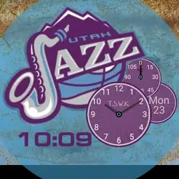 Jazz rebrand