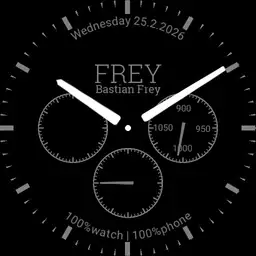 Frey Basic