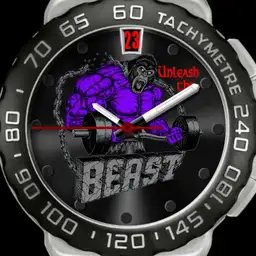 GYM Beast Mode