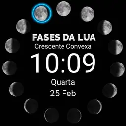 Moon phases Copy
