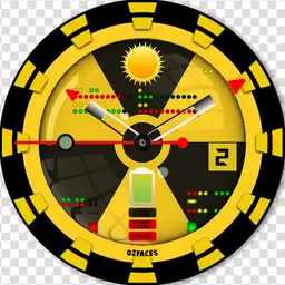 Nuclear Weapon
