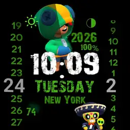 Brawl stars