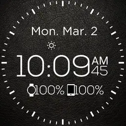 Simple Copy White