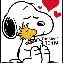 snoopy