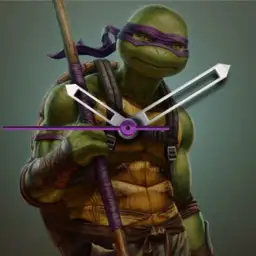 X Series: TMNT - Donny