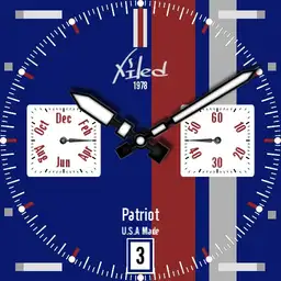 Patriot