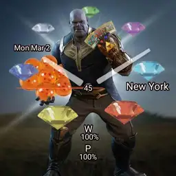 Thanos