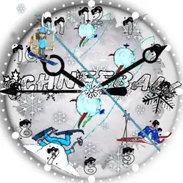 Schneeball 2