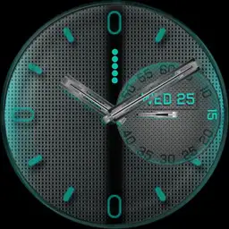neon lights