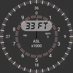 Altimeter