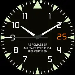 Meere Aeromaster Copy