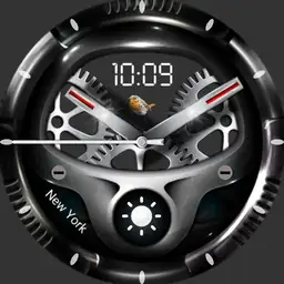 cog watch