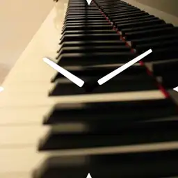 piano