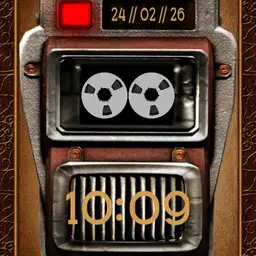 Bioshock Audio Diary